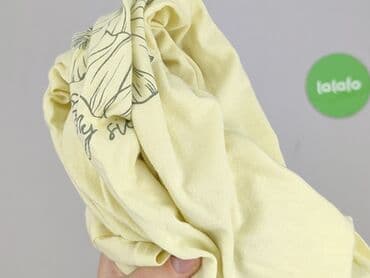 chabrowy t shirty: Beloved, T-shirt damski, rozmiar M — 5