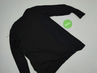 bluzy damskie polskie marki: Monnari, Bluza z kapturem damska, rozmiar S — 4