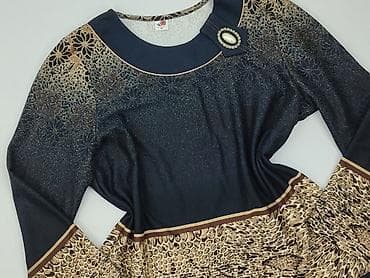 janina bluza: Bluzka damska, rozmiar 2XL — 1