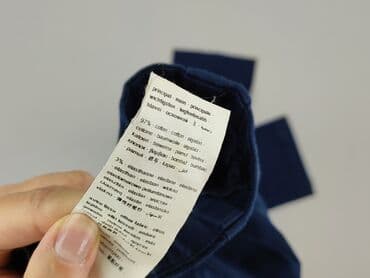 Kobiety: Promod, Spodnie materiałowe damskie, rozmiar M — 6