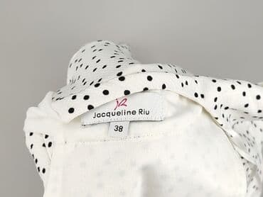 spodnice w grochy: Jacqueline Riu, Sukienka damska, M — 4