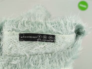 sweter lidl: Atmosphere, Sweter damski, S — 4