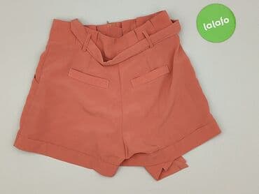 miss selfridge spodenki krótkie lniane: Miss Selfridge, Szorty damskie, rozmiar S — 3