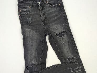 polskie jeansy prl poznań: Primark, Jeansy damskie, rozmiar S — 1