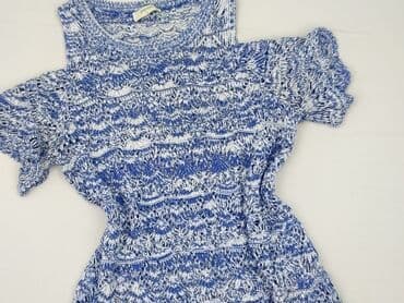 sweter wiedzmin: Papaya, Sweter damski, rozmiar L — 1