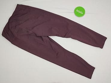 buty trapstar: Legginsy Sportowe damskie, rozmiar L — 3