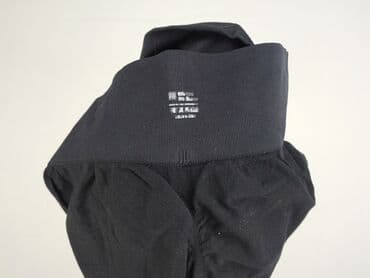 rajstopy bezszwowe dla dziewczynki: Legginsy Sportowe damskie, rozmiar S — 4