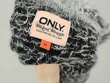 kardigan cropp: ONLY, Kardigan damski, rozmiar M — 4