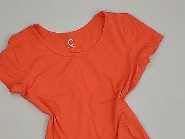 c a bluzki basic: Cubus, T-shirt damski, rozmiar XS — 1