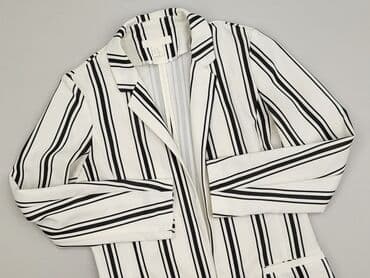 new yorker marynarki damskie: H&M, Marynarka damska, rozmiar M — 1