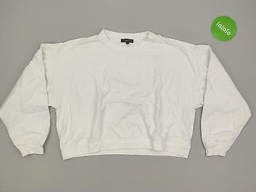 czarne dresy reserved: Bluza damska
, rozmiar L — 3