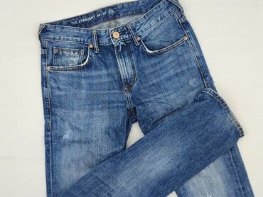 Jeans for men, L (EU 40), condition - Very good