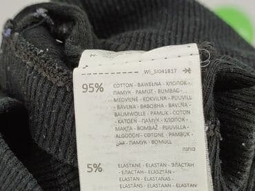 koszula damska cropp: Sinsay, Top damski, rozmiar S — 5