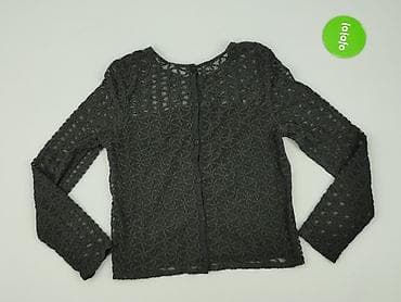 bluzki koronka: Bluzka damska, rozmiar S — 3