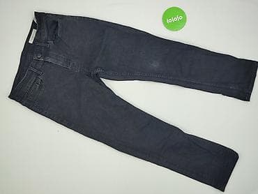 river island botki: M&S Mode, Jeansy damskie, rozmiar M — 2
