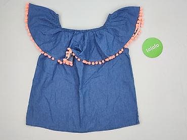 monnari rozmiary: Denim Collection, Bluzka damska, rozmiar M — 3