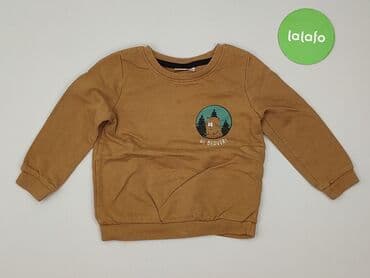 kombinezon pikachu: Bluza, So cute, 1.5-2 lat, 86-92 cm, stan - Bardzo dobry — 2
