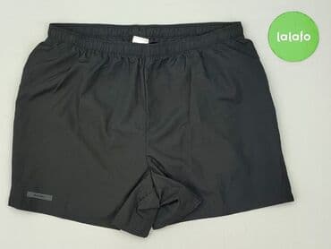 only play curve spodnie: Шорти для чоловіків, L, Decathlon, стан - Ідеальний — 2