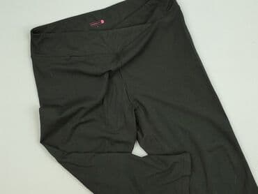 legginsy gym beam: Legginsy Sportowe damskie, rozmiar L — 1