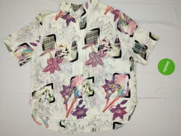 koszula nocna xl: Koszula damska, rozmiar 2XL — 3