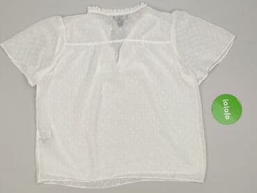 biała marynarka stradivarius: New Look, Bluzka damska, M — 3