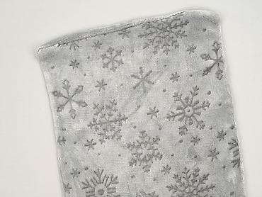 Pillowcase, 42 x 42, kolor - Szary, stan - Idealny