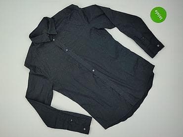 hm billie: H&M, Koszulа dla mężczyzn, rozmiar L — 3