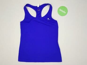 koszulka na ramiączkach decathlon: Domyos, Women`s top, size L — 3