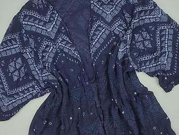 Indigo, Narzutka damska, rozmiar XL