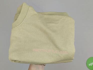 modne bluzy dla nastolatek: PrettyLittleThing, Bluza damska
, rozmiar S — 6