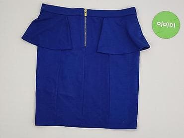 mango plisowane spódnice: Stradivarius, Spódnica damska, rozmiar S — 3