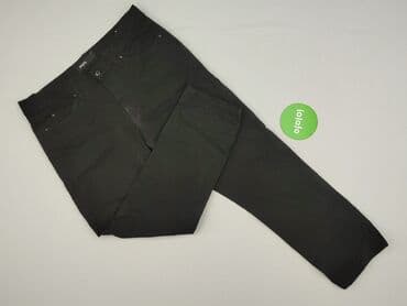 dżinsy czarne: Angels, Jeansy damskie — 2