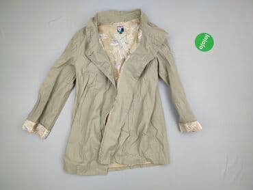 дублянка жіноча польща: Women`s trench, size M (EU 38) — 2