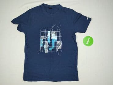 azteckie wzory ubrania: Hi-Tec, Koszulka dla mężczyzn, rozmiar XL — 2