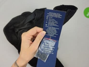 ubrania w stylu retro: Marynarka dla mężczyzn, rozmiar S — 6