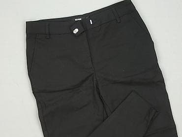 Bik Bok, Spodnie materiałowe damskie, rozmiar XS