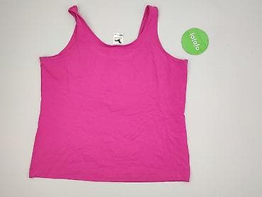 bluzki twarz: Malfini, Top damski, rozmiar 2XL — 3