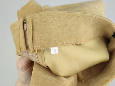 czarne sandały na obcasie allegro: Spódnica damska, M — 5