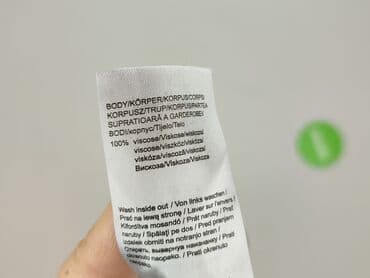 bluzka w paski pepco: Orsay, Bluzka damska, rozmiar M — 6