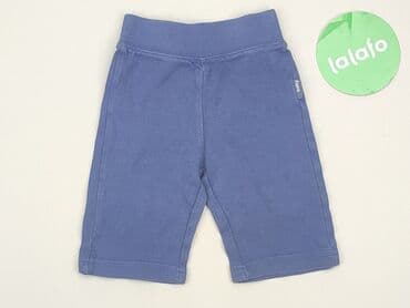 c a legginsy niemowlece: Leggings, H&M, 1-3 months, condition - Good — 2