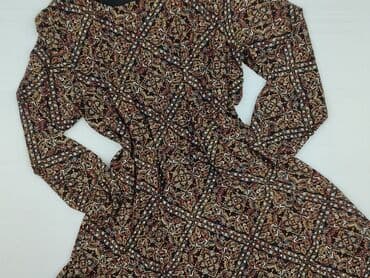 Janina, Sukienka damska, rozmiar 3XL