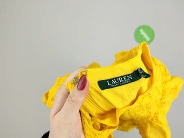 red ralph lauren t shirty: Lauren Ralph Lauren, Top damski, rozmiar XL — 5