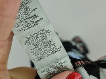 koszulka termoaktywna hummel: Atmosphere, Bluzka damska, XL — 5