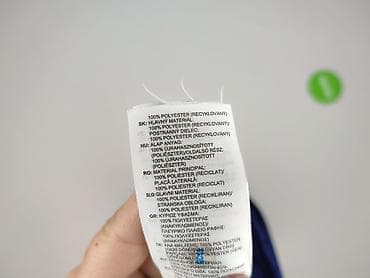 sweater: Adidas, Bluza z kapturem dla mężczyzn, rozmiar M — 5