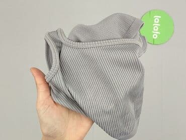 bluzki prazkowane: FB Sister, Top damski, rozmiar S — 5