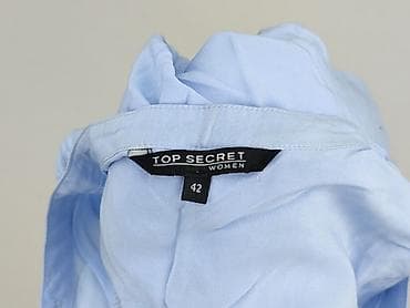 bluzki koszule: No Secret, Bluzka damska, rozmiar XL — 4