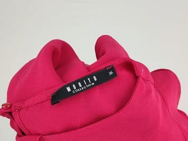 bluza od mohito: Mohito, Bluzka damska, rozmiar S — 4