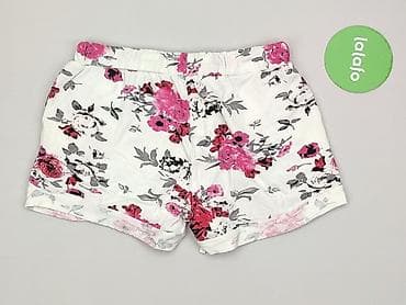 spodenki plus size: Szorty damskie, rozmiar M — 3