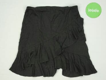 czarne spódniczka sinsay: H&M, Spódnica damska, rozmiar S — 2