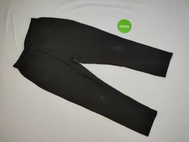 legginsy ocieplane adidas: Leggings, Legginsy rozmiar 5XL — 2